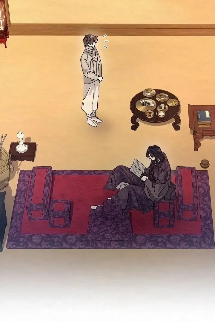 Read Foolish! chapter 12 image 95 on Lezhin