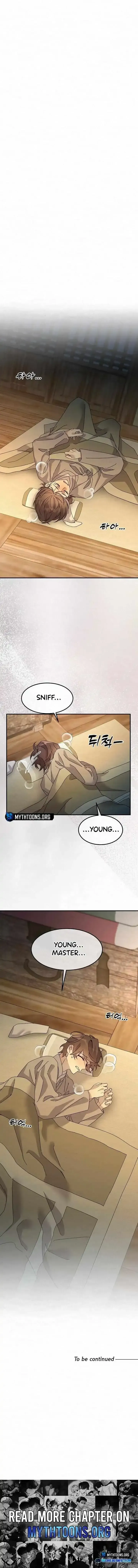 Read Foolish! chapter 16 image 7 on Lezhin
