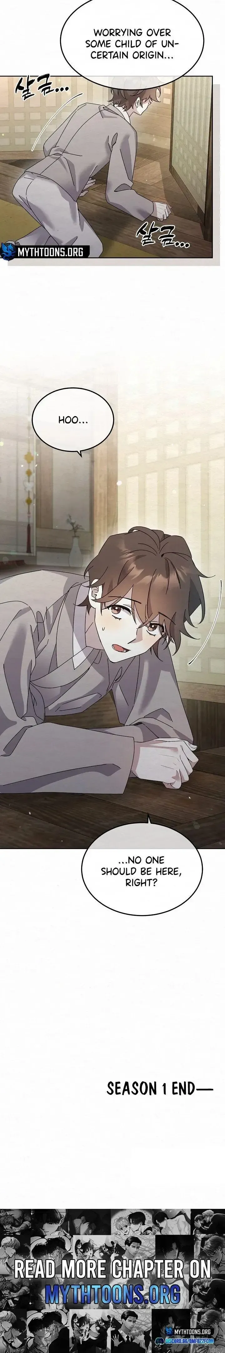 Read Foolish! chapter 19 image 11 on Lezhin