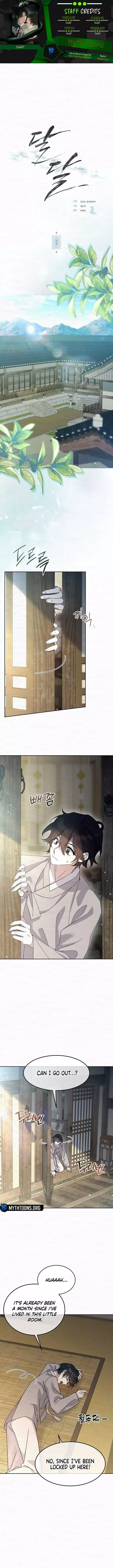 Read Foolish! chapter 20 image 1 on Lezhin