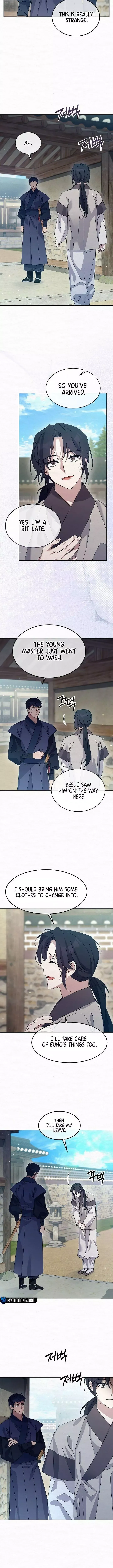 Read Foolish! chapter 20 image 10 on Lezhin