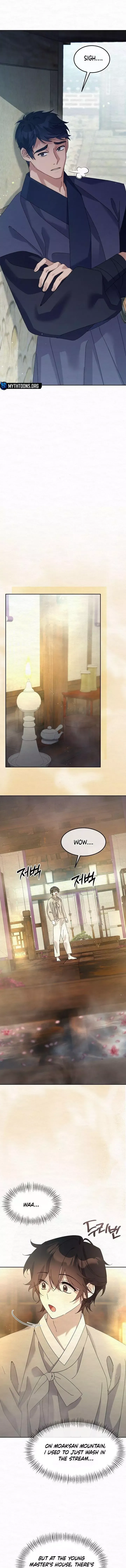 Read Foolish! chapter 20 image 11 on Lezhin