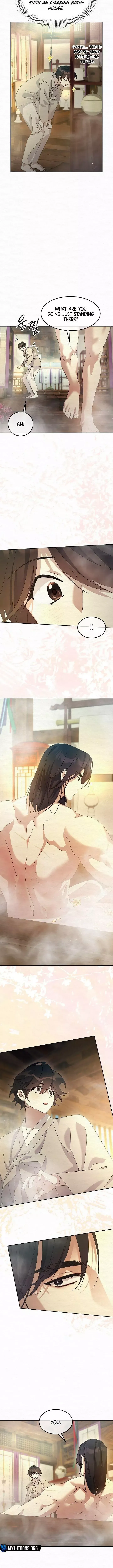 Read Foolish! chapter 20 image 12 on Lezhin