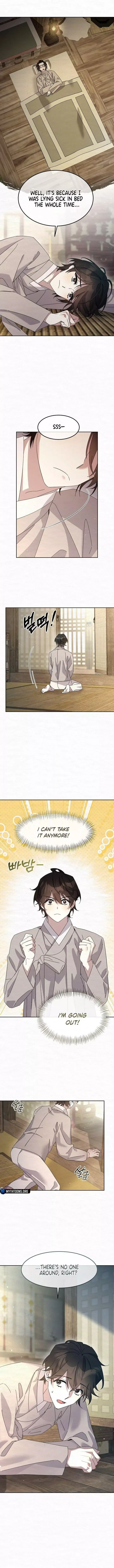 Read Foolish! chapter 20 image 2 on Lezhin
