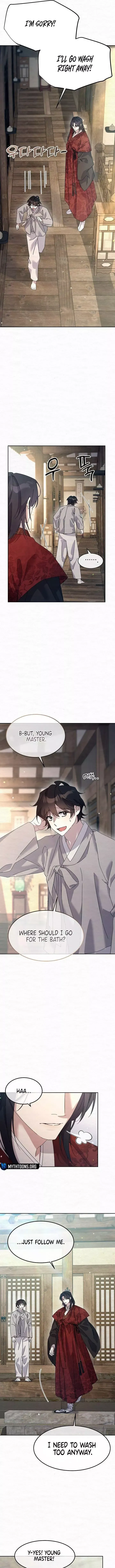Read Foolish! chapter 20 image 6 on Lezhin