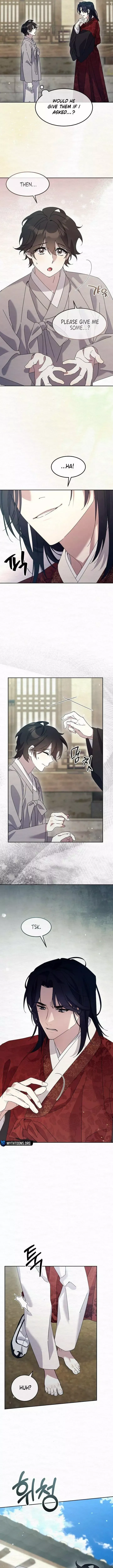 Read Foolish! chapter 20 image 8 on Lezhin