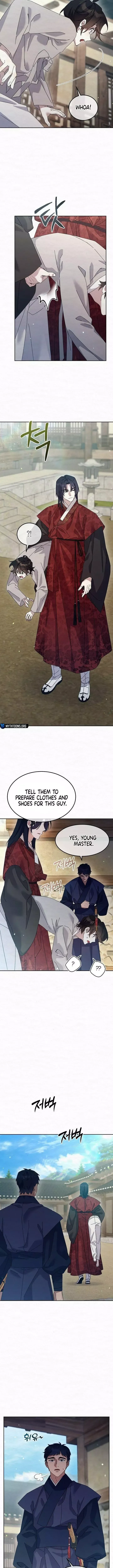 Read Foolish! chapter 20 image 9 on Lezhin