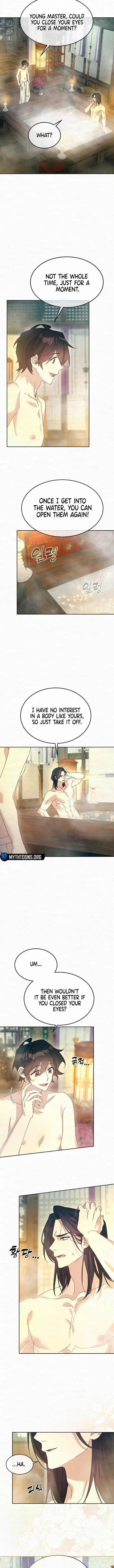 Read Foolish! chapter 21 image 4 on Lezhin