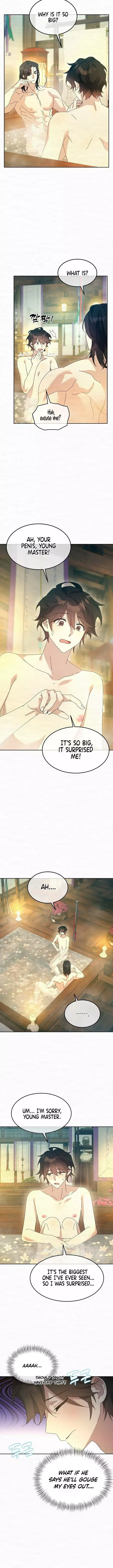 Read Foolish! chapter 21 image 9 on Lezhin