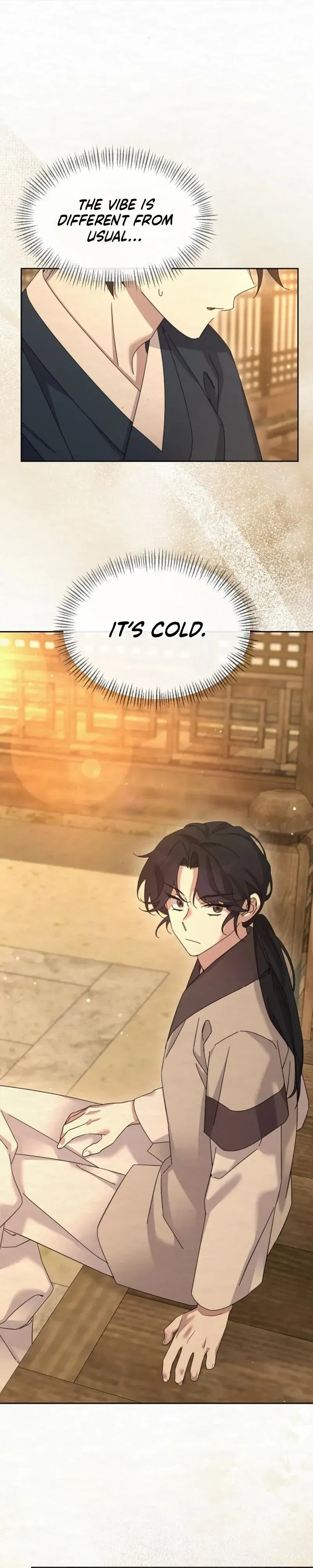 Read Foolish! chapter 26 image 10 on Lezhin
