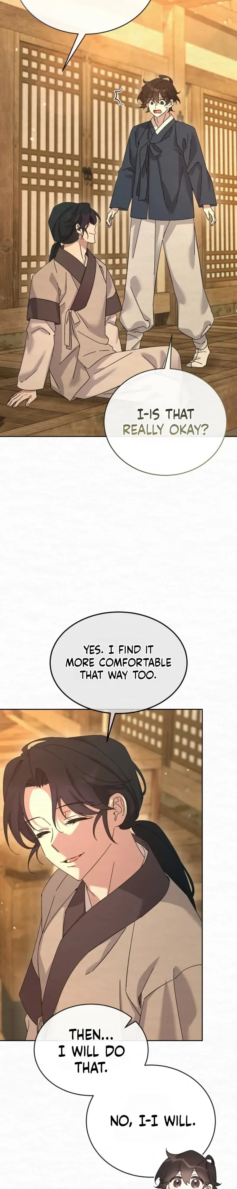 Read Foolish! chapter 26 image 12 on Lezhin