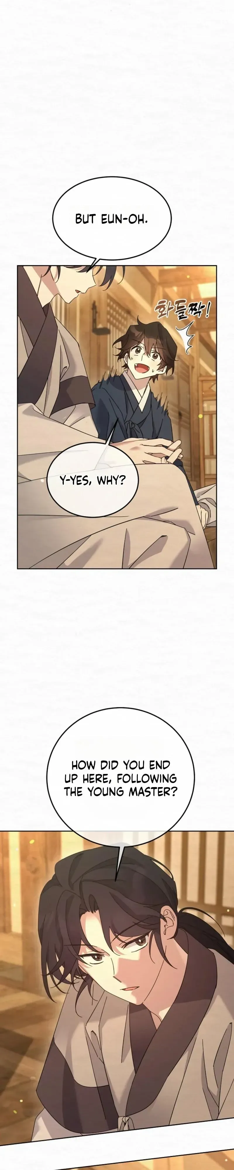 Read Foolish! chapter 26 image 15 on Lezhin