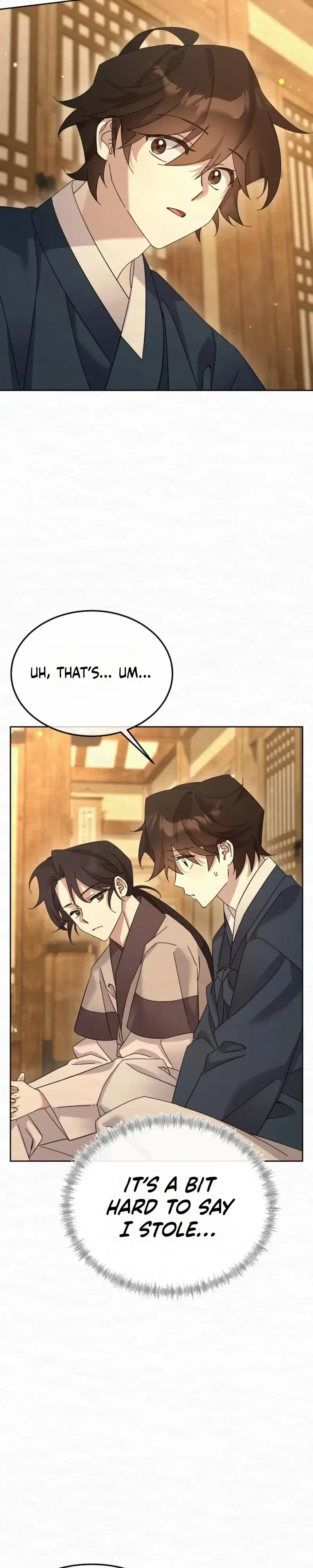 Read Foolish! chapter 26 image 16 on Lezhin