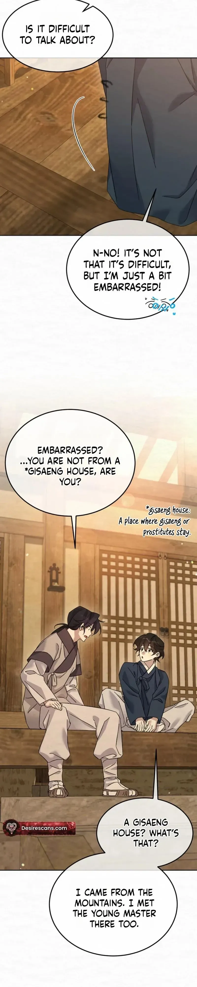 Read Foolish! chapter 26 image 17 on Lezhin