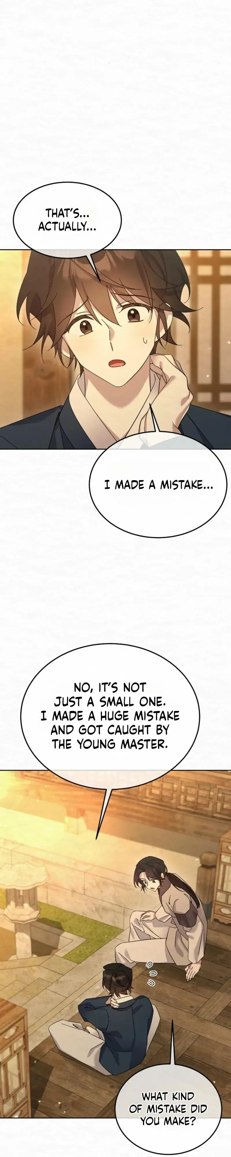 Read Foolish! chapter 26 image 18 on Lezhin
