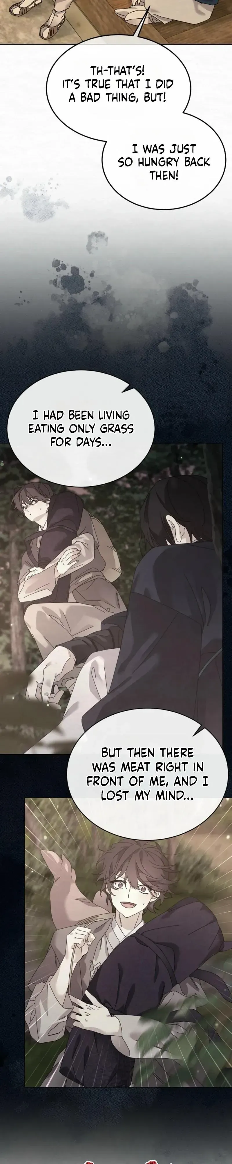Read Foolish! chapter 26 image 20 on Lezhin