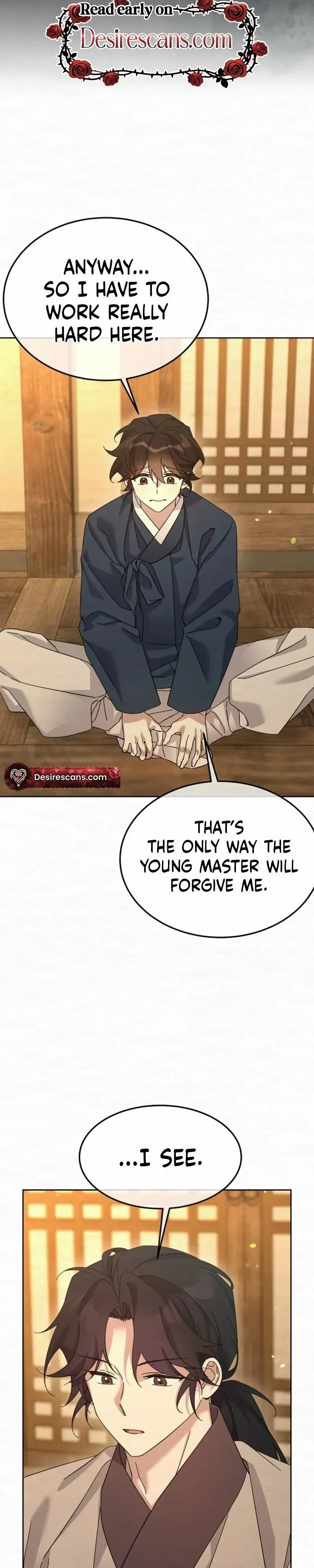 Read Foolish! chapter 26 image 21 on Lezhin
