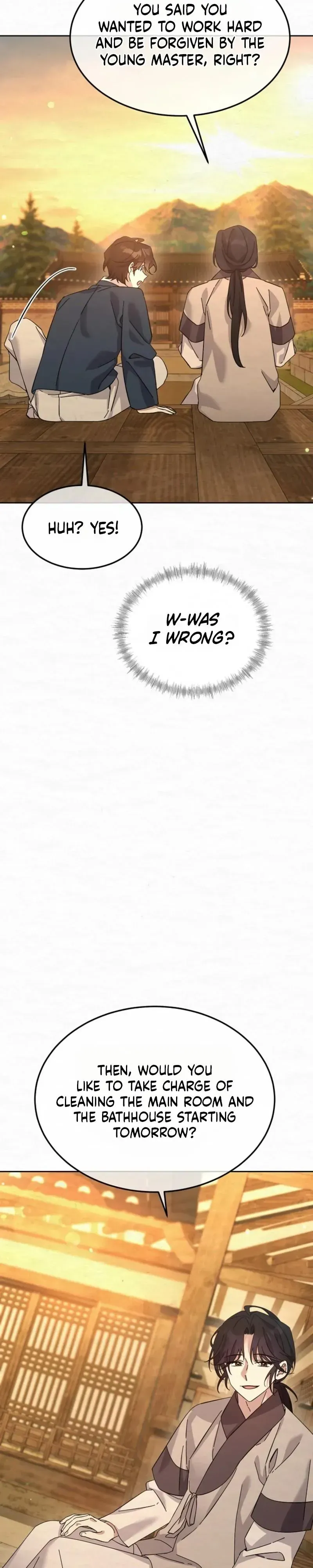 Read Foolish! chapter 26 image 23 on Lezhin