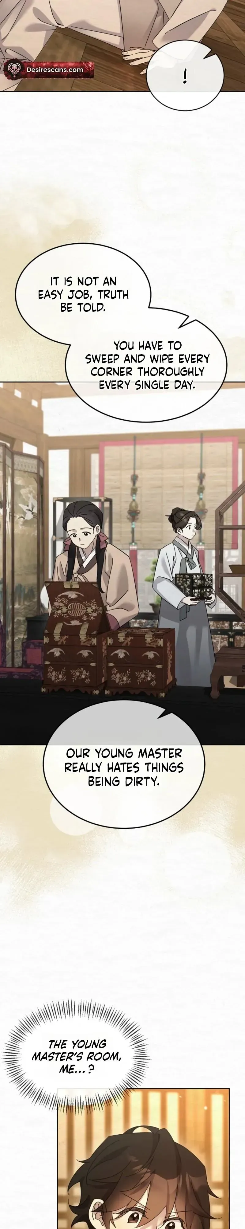Read Foolish! chapter 26 image 24 on Lezhin