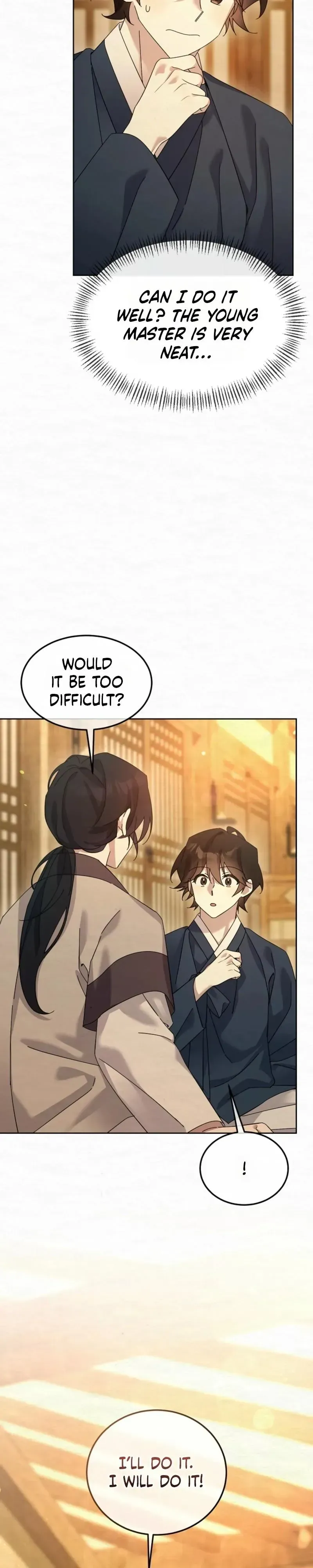 Read Foolish! chapter 26 image 25 on Lezhin
