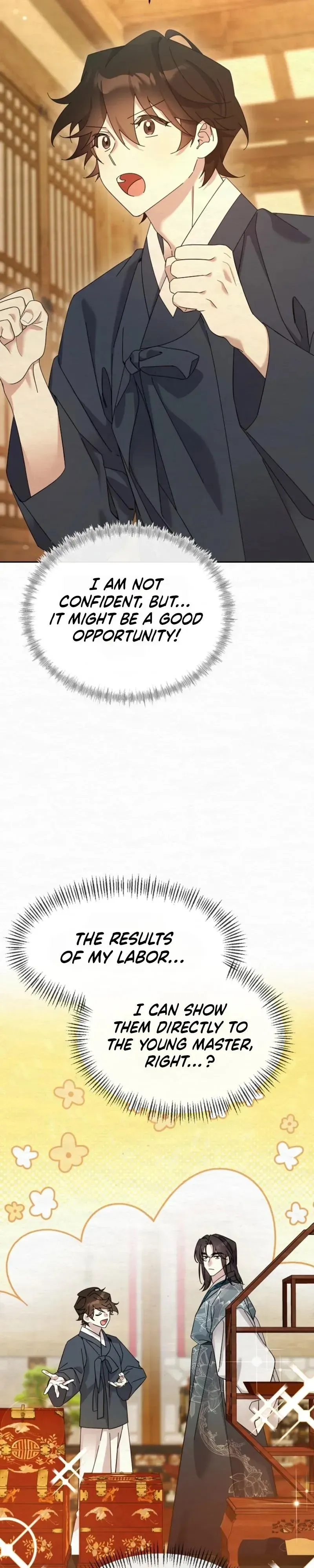Read Foolish! chapter 26 image 26 on Lezhin