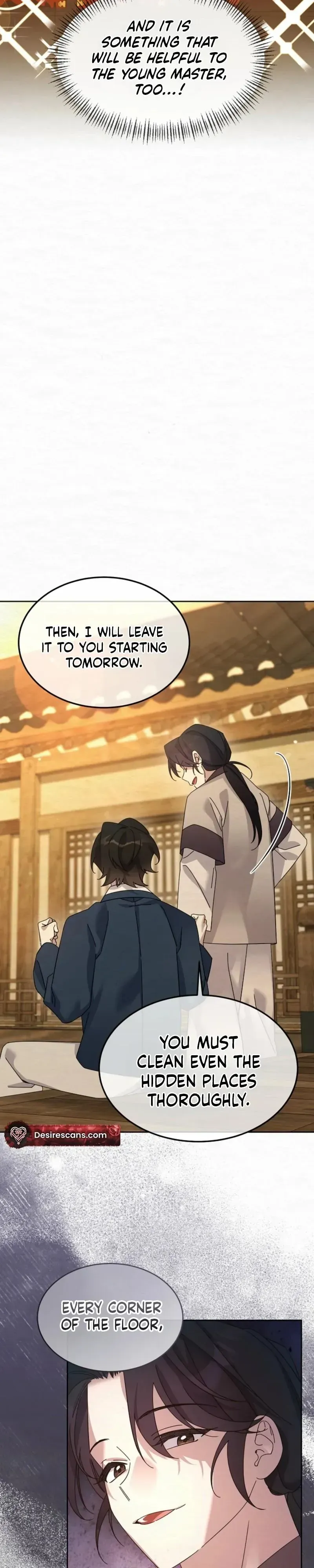 Read Foolish! chapter 26 image 27 on Lezhin