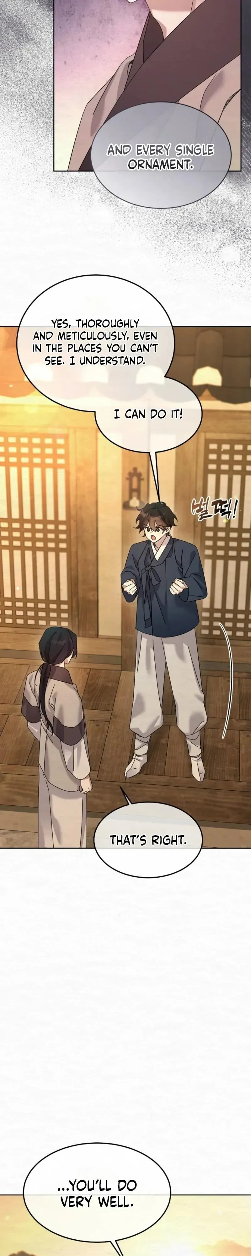 Read Foolish! chapter 26 image 28 on Lezhin