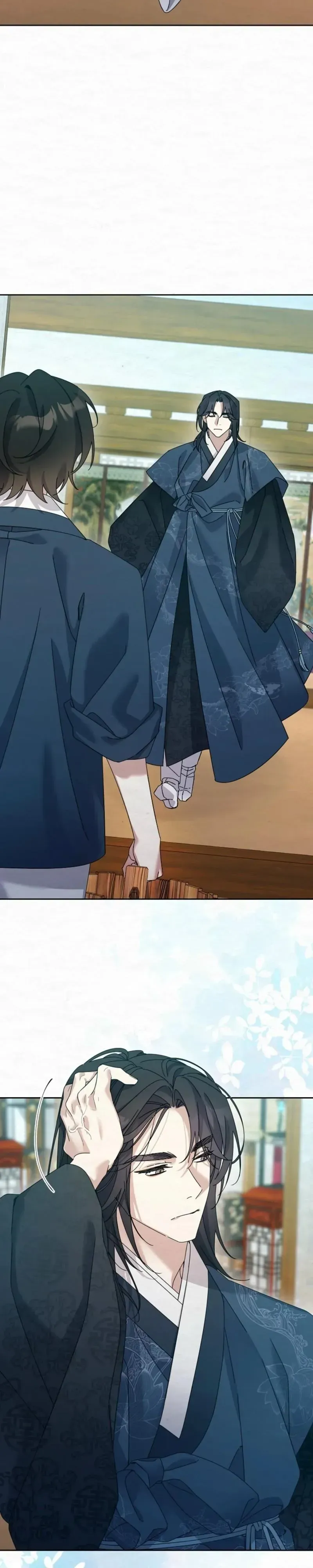 Read Foolish! chapter 26 image 32 on Lezhin