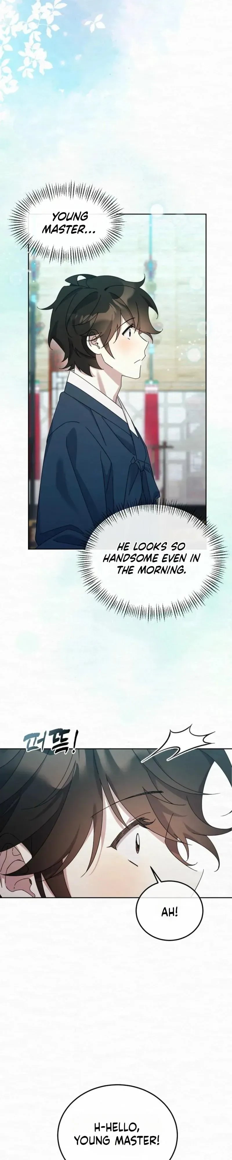 Read Foolish! chapter 26 image 33 on Lezhin