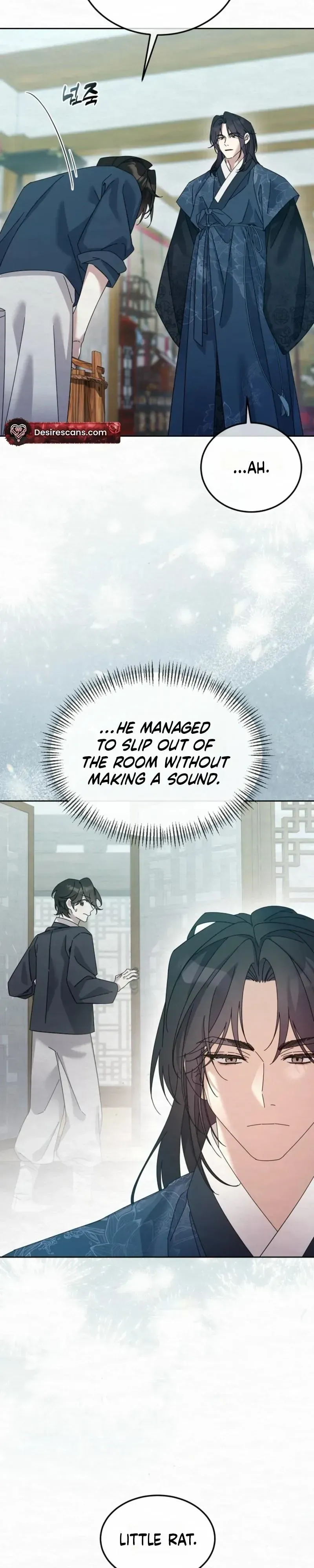 Read Foolish! chapter 26 image 34 on Lezhin