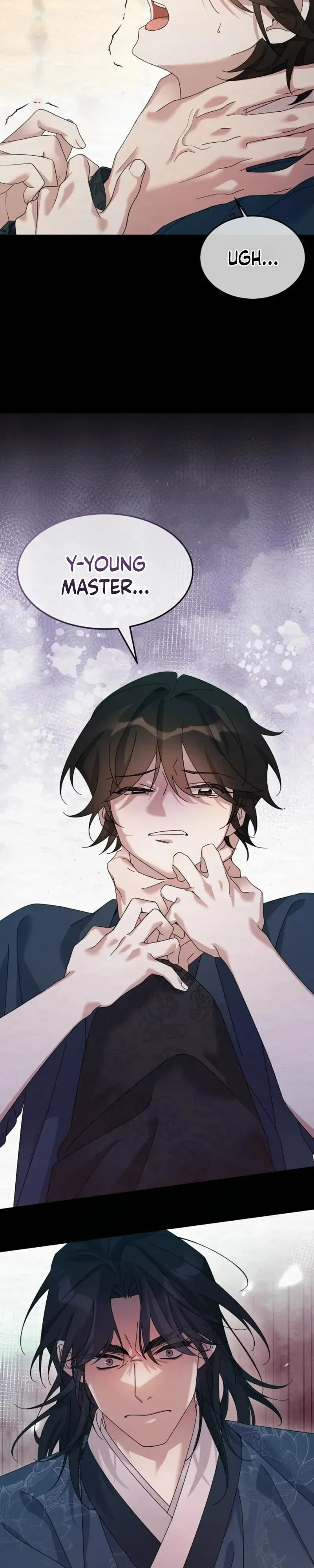 Read Foolish! chapter 26 image 39 on Lezhin