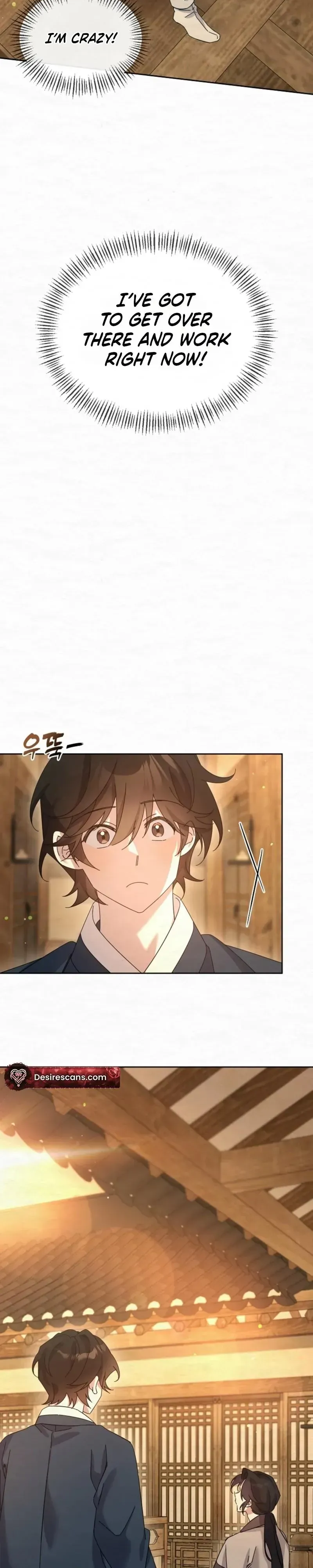 Read Foolish! chapter 26 image 8 on Lezhin