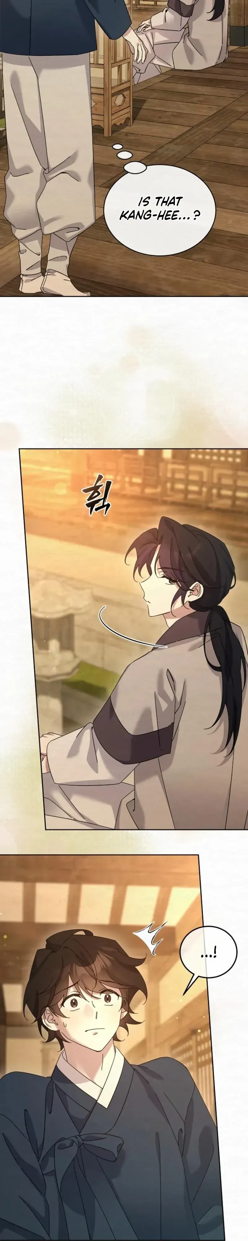 Read Foolish! chapter 26 image 9 on Lezhin