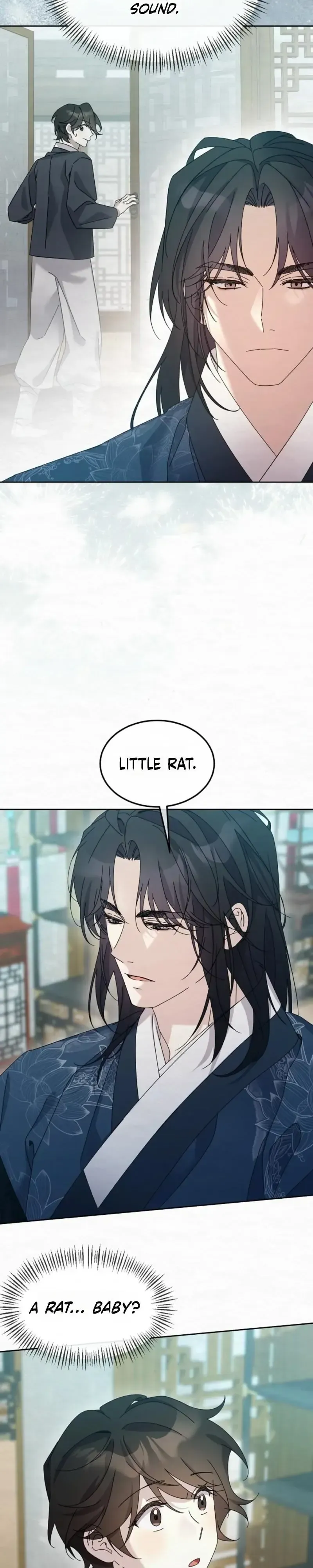 Read Foolish! chapter 27 image 1 on Lezhin