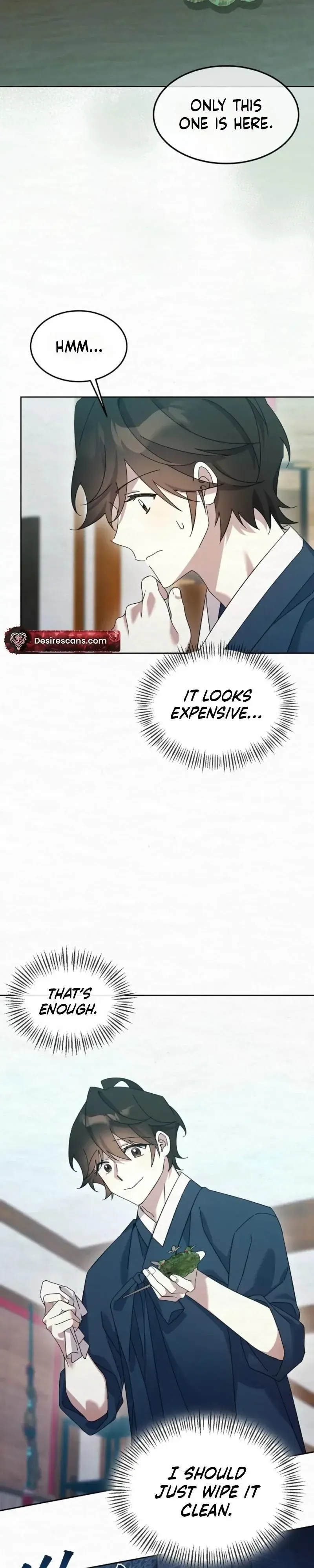 Read Foolish! chapter 27 image 18 on Lezhin