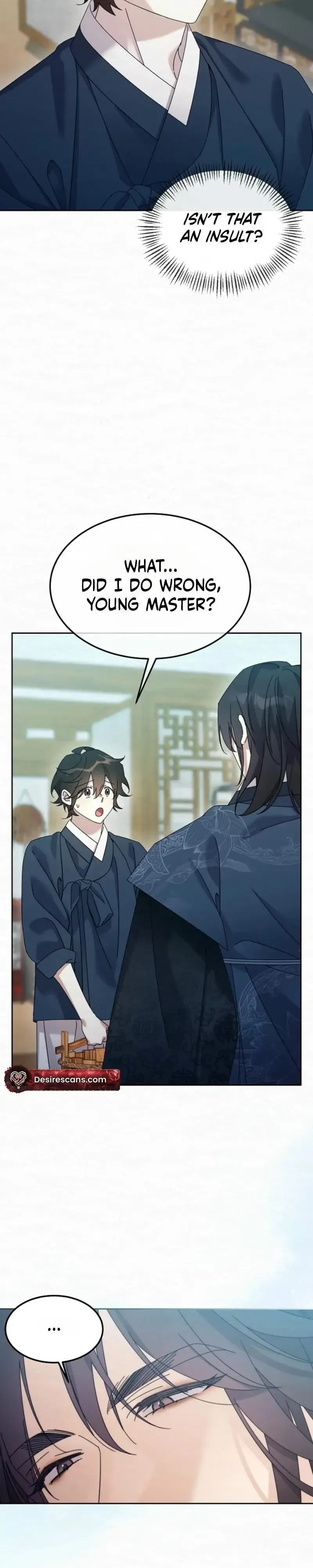 Read Foolish! chapter 27 image 2 on Lezhin
