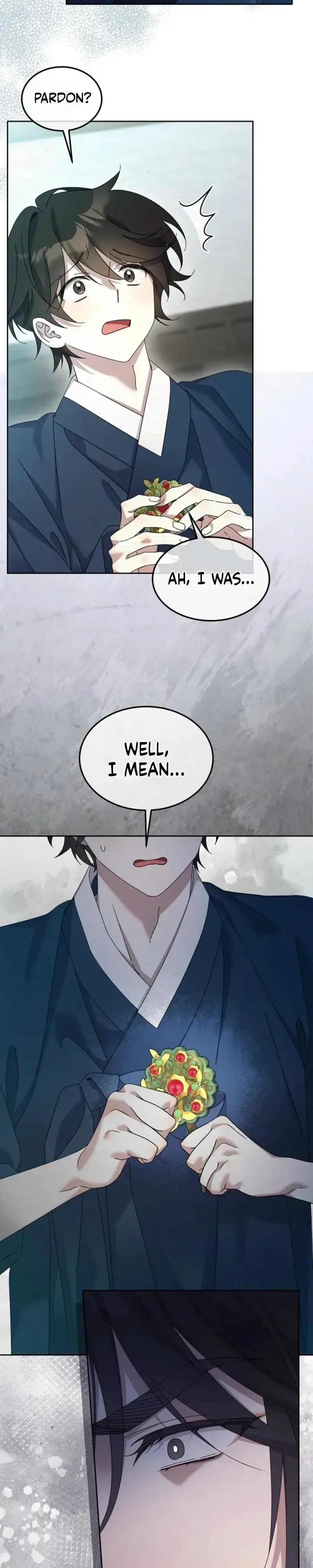 Read Foolish! chapter 27 image 23 on Lezhin