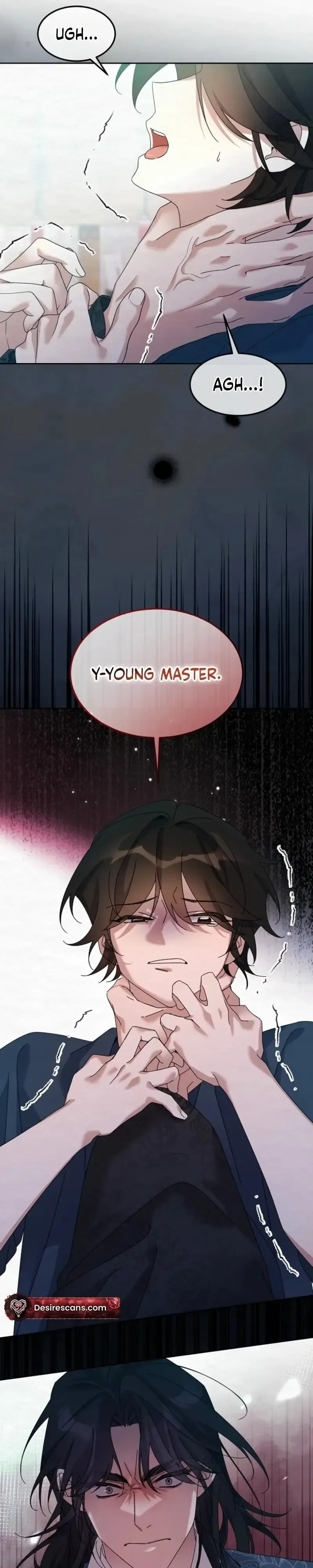 Read Foolish! chapter 27 image 27 on Lezhin