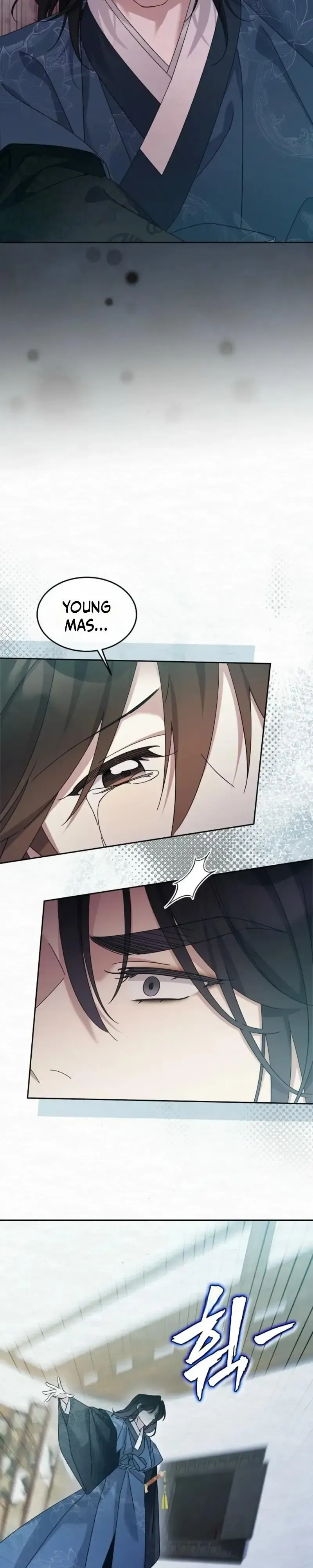 Read Foolish! chapter 27 image 28 on Lezhin