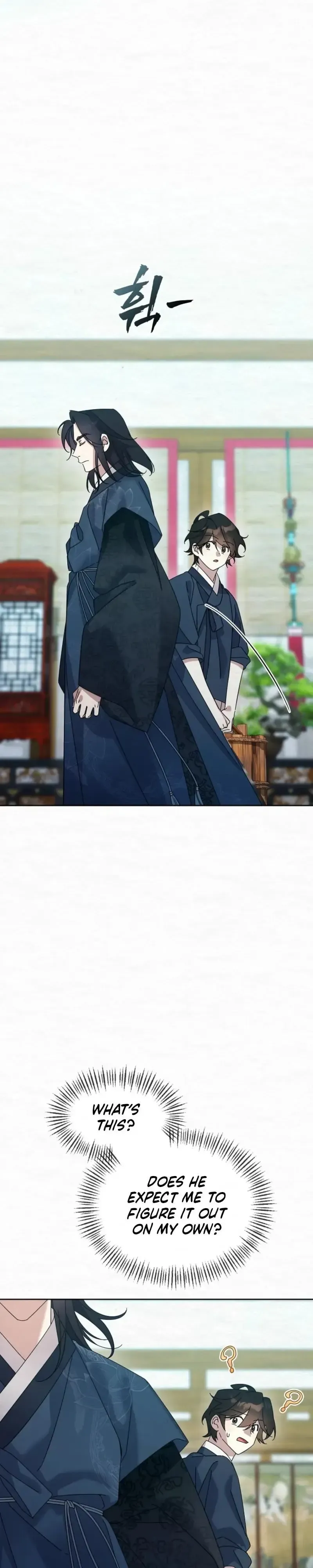 Read Foolish! chapter 27 image 3 on Lezhin
