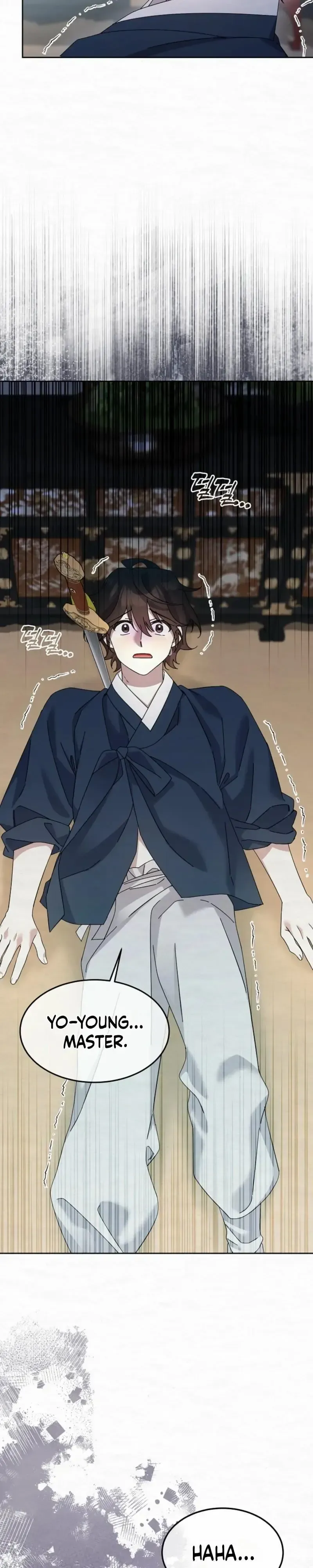 Read Foolish! chapter 27 image 32 on Lezhin