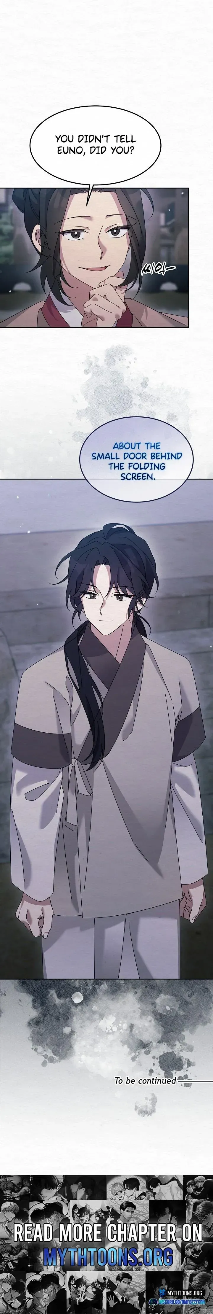 Read Foolish! chapter 28 image 8 on Lezhin