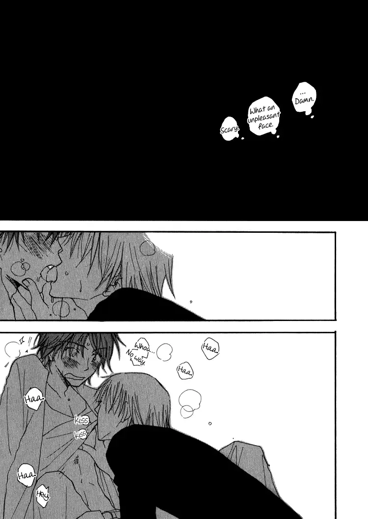 Read Foolish! chapter 3 image 10 on Lezhin