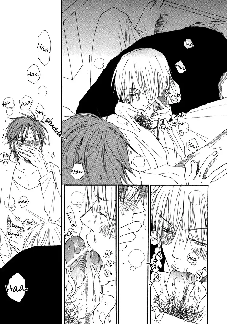 Read Foolish! chapter 3 image 11 on Lezhin