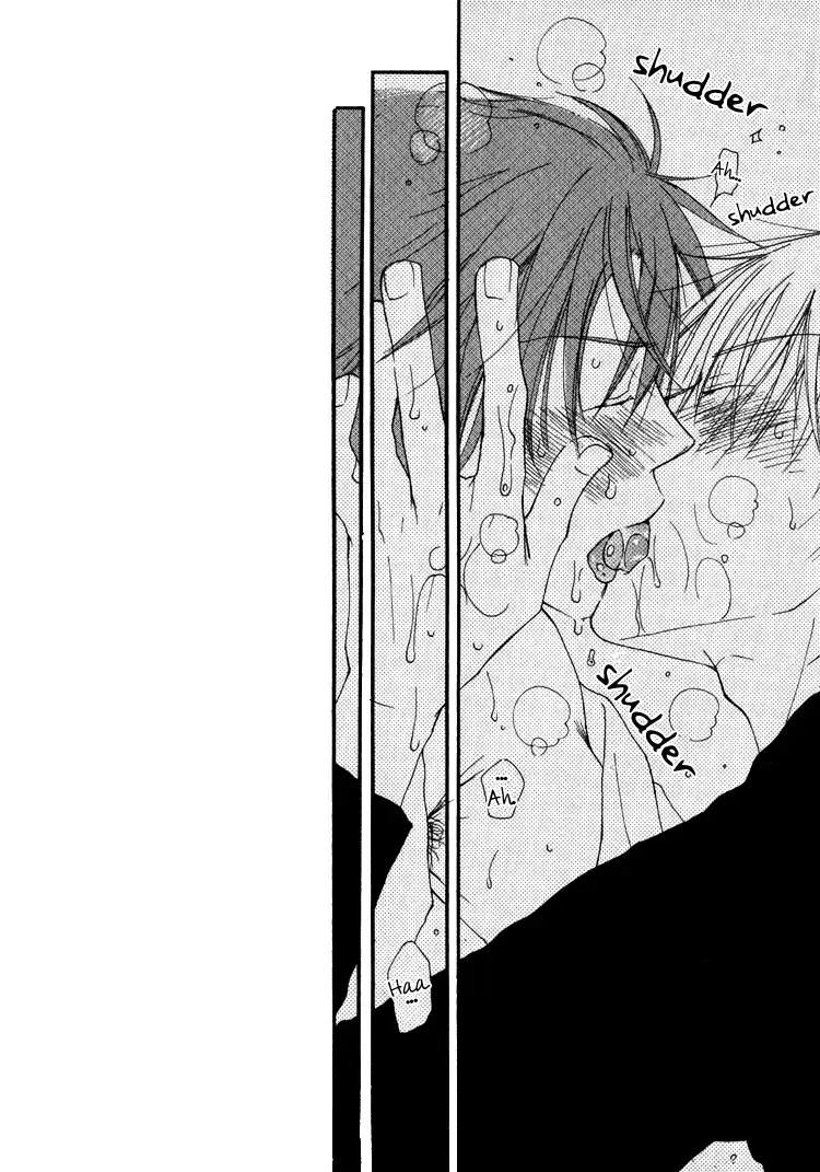 Read Foolish! chapter 3 image 17 on Lezhin