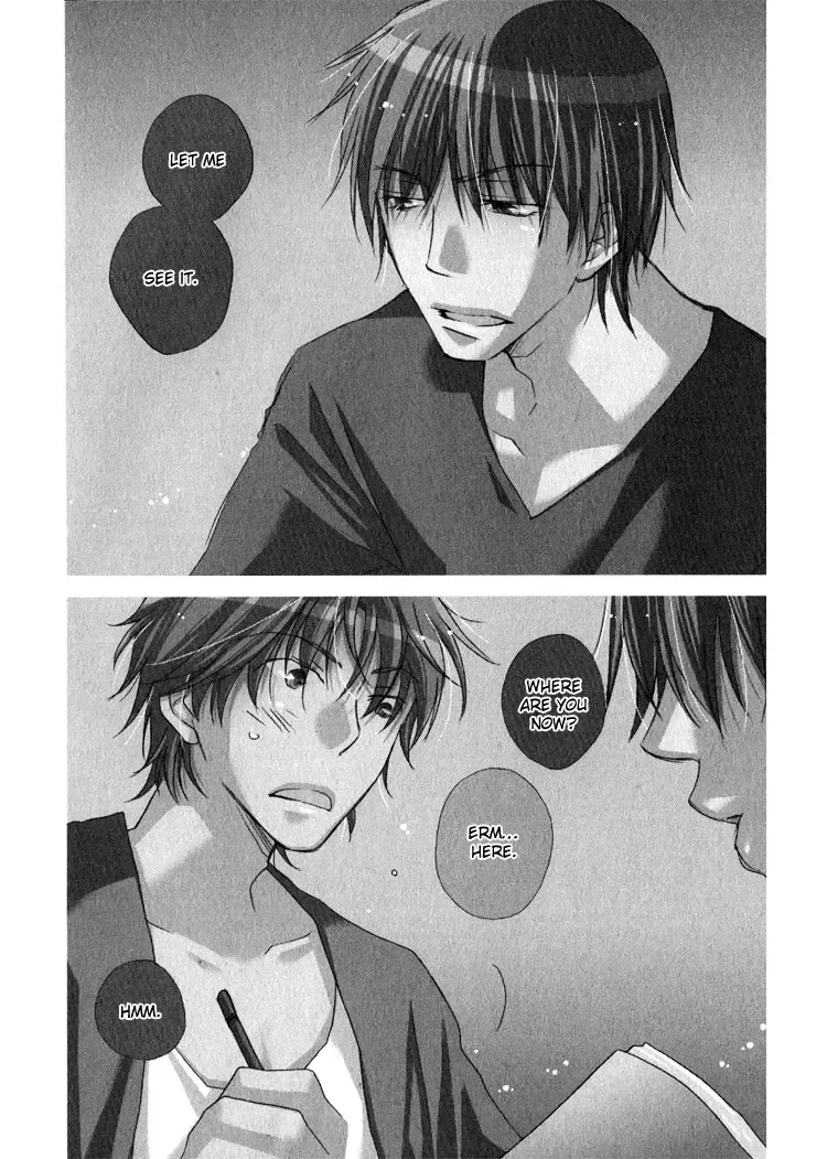 Read Foolish! chapter 3 image 4 on Lezhin