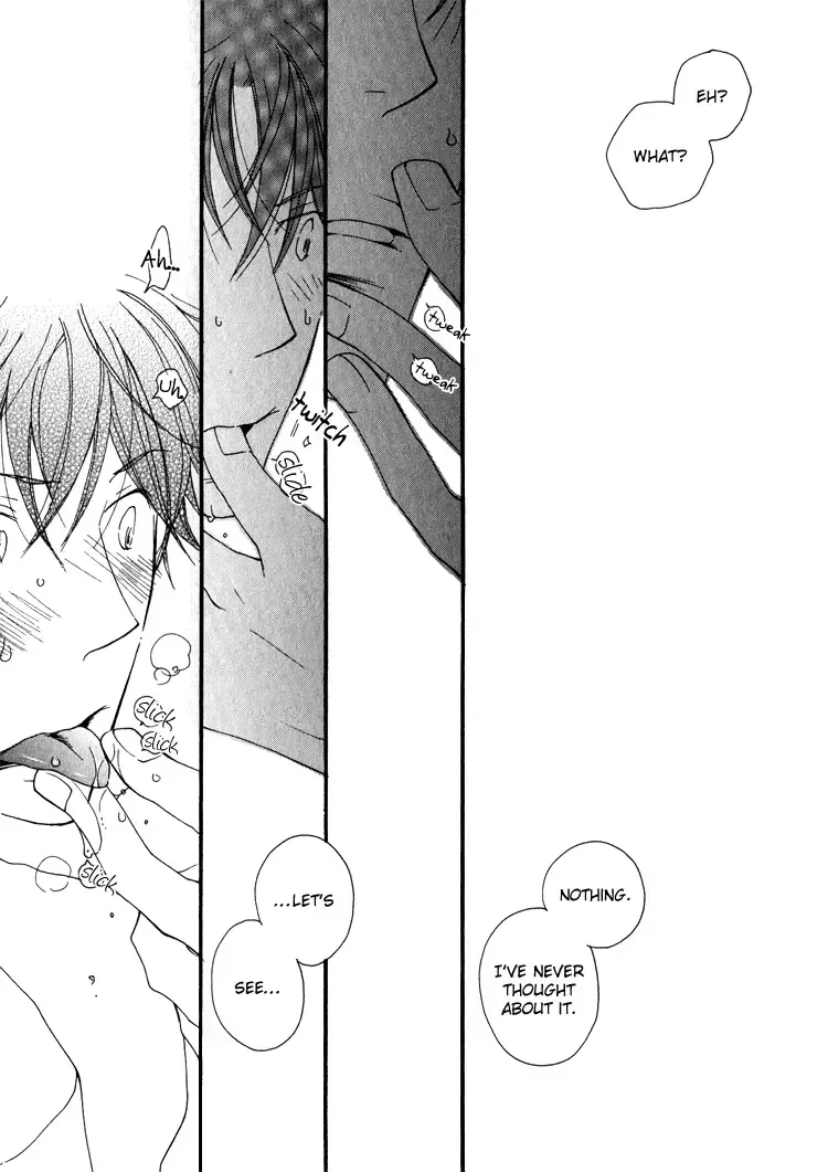 Read Foolish! chapter 3 image 8 on Lezhin