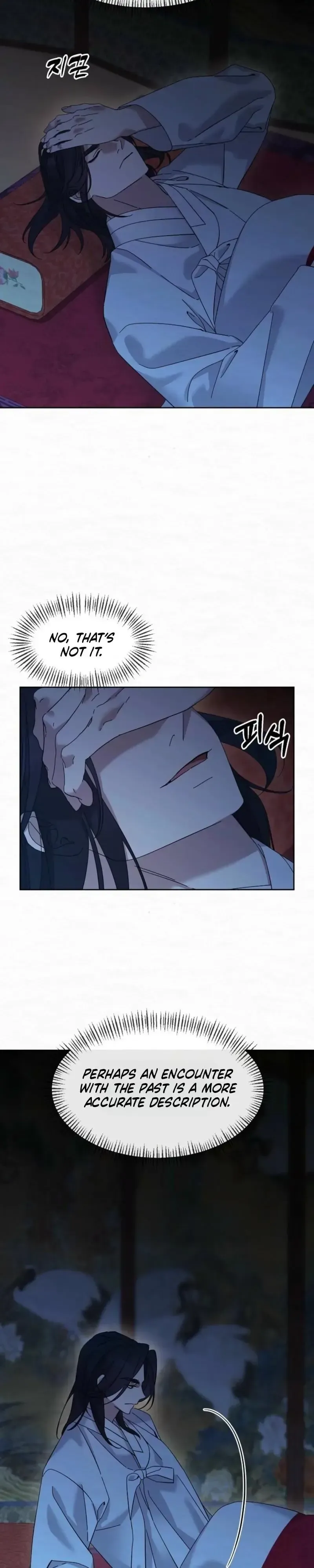 Read Foolish! chapter 30 image 1 on Lezhin