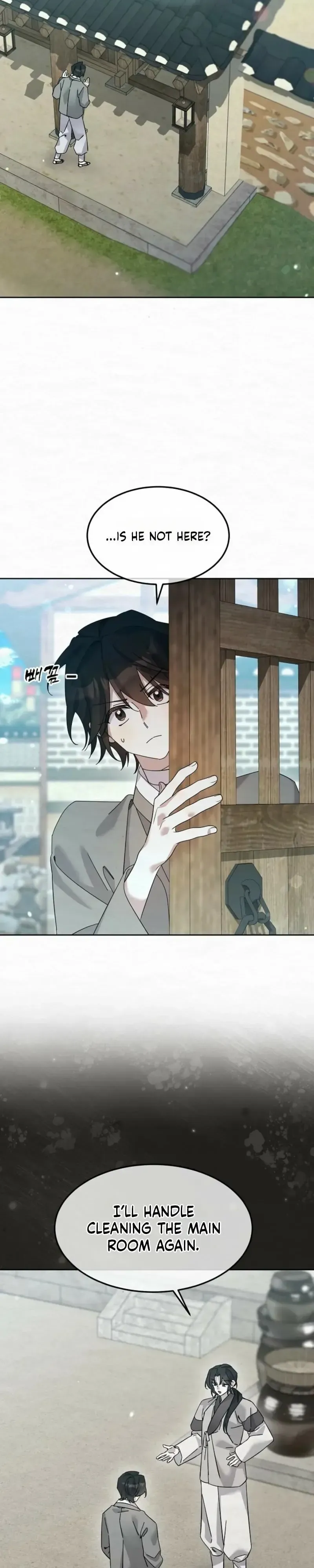 Read Foolish! chapter 30 image 14 on Lezhin