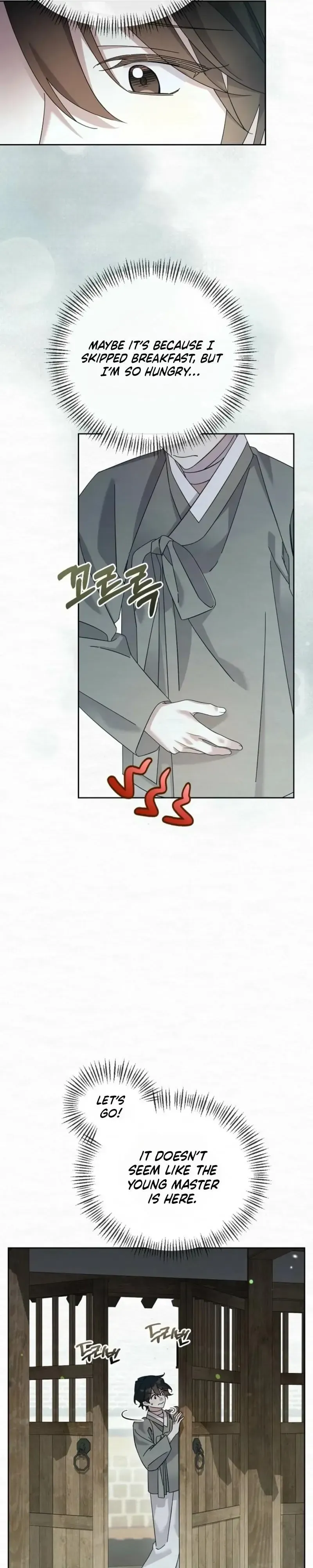 Read Foolish! chapter 30 image 16 on Lezhin